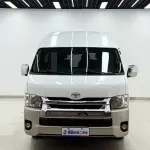 Toyota Hiace 2017 из Китая