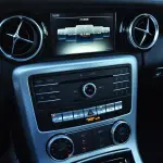 Mercedes-Benz SLC 2017 184 л.с. из Китая