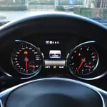 Mercedes-Benz SLC 2017 184 л.с. из Китая