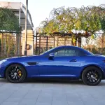 Mercedes-Benz SLC 2017 184 л.с. из Китая
