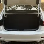 Volkswagen Sagitar 2022 из Китая
