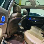 Mercedes-Benz E-Class 2023 из Китая