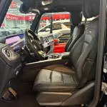 Mercedes-Benz G-Class AMG 2023 из Китая