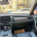 Honda Avancier 2021 из Китая