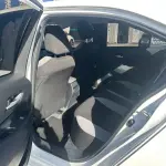 Toyota Corolla 2024 из Китая