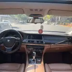 BMW 7 Series 2013 320 л.с. из Китая