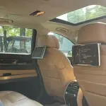BMW 7 Series 2013 320 л.с. из Китая