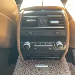 BMW 7 Series 2013 320 л.с. из Китая