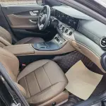 Mercedes-Benz E-Class 2023 из Китая