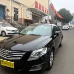 Toyota Camry 2006 из Китая