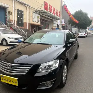 Toyota Camry 2006 из Китая