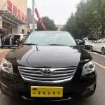 Toyota Camry 2006 из Китая