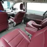 Toyota Sienna 2018 лот 56778102 из Китая