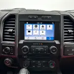 Ford F-150 Raptor 2019 лот 56778051 из Китая