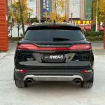 Lincoln MKC 2016 из Китая