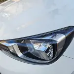 Kia Huanchi 2018 95 л.с. из Китая