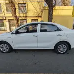 Kia Huanchi 2018 95 л.с. из Китая