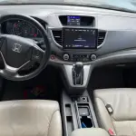 Honda CR-V 2013 190 л.с. из Китая
