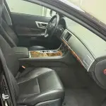 Jaguar XF 2014 из Китая