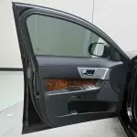 Jaguar XF 2014 из Китая