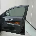 Jaguar XF 2014 из Китая