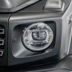 Mercedes-Benz G-Class 2024 из Китая
