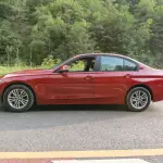 BMW 3 Series 2014 184 л.с. — лот 56772459 из Китая