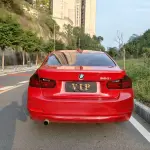 BMW 3 Series 2014 184 л.с. — лот 56772459 из Китая