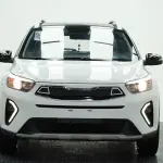Kia KX1 2021 из Китая