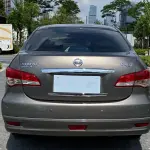 Nissan Sylphy 2017 117 л.с. — лот 57026991 из Китая