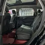 Audi Q7 2023 из Китая