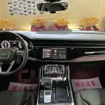 Audi Q7 2023 из Китая