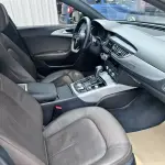 Audi A6 (Import) 2018 из Китая