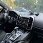 Porsche Cayenne 2013 333 л.с. — лот 56779594 из Китая