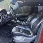 Porsche Cayenne 2013 333 л.с. — лот 56779594 из Китая