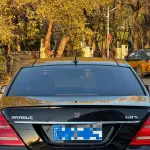 Brabus S-Class 2013 из Китая