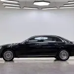 Mercedes-Benz E-Class 2022 из Китая