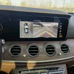 Mercedes-Benz E-Class 2022 из Китая