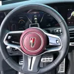 Hongqi Hongqi E-HS9 2023 из Китая