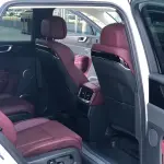 Hongqi Hongqi E-HS9 2023 из Китая