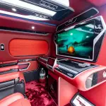 Toyota Hiace из Китая