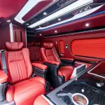 Toyota Hiace из Китая