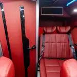 Toyota Hiace из Китая