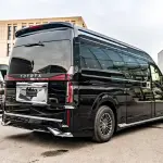 Toyota Hiace из Китая