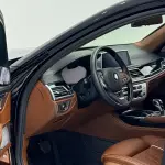 BMW 7 Series 2021 из Китая