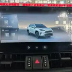 Toyota RAV4 2024 из Китая