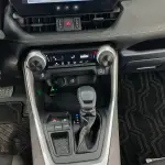 Toyota RAV4 2024 из Китая