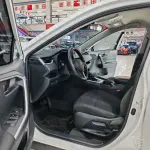 Toyota RAV4 2024 из Китая
