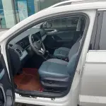 Volkswagen Tharu 2025 из Китая