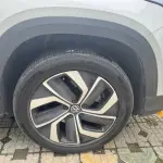 Volkswagen Tharu 2025 из Китая